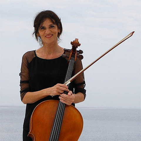 Bénédicte Mulet